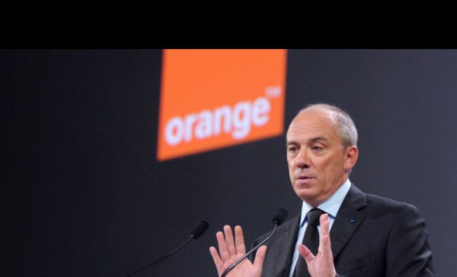 Orange negociază cu primul operator de telefonie mobilă din Iran