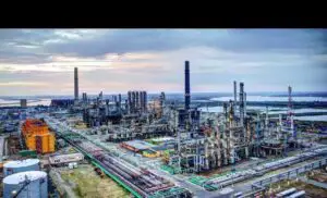 Rafinăria Petromidia, în revizie timp de 15 zile