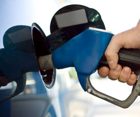 Benzina și motorina se vor ieftini cu peste 6% în 2016