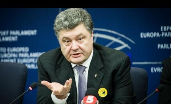 Președintele Ucrainei: Sprijinul occidental împotriva Rusiei este tot mai dificil de obținut