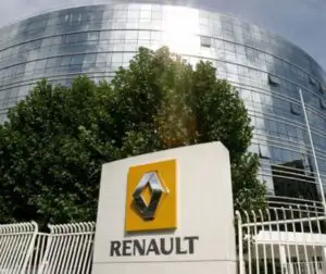 Proprietarul Dacia pregăteşte un nou model de maşină