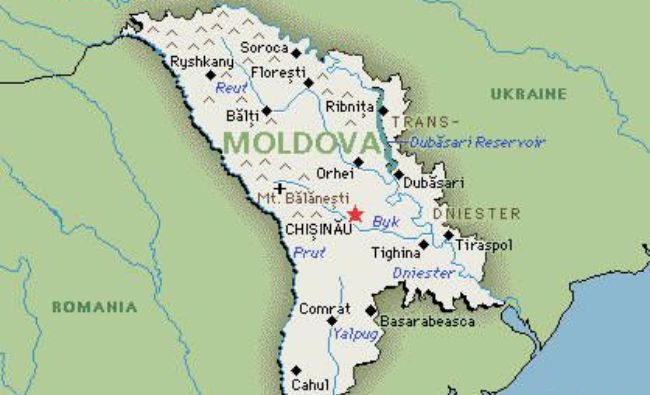 Republica Moldova nu va deveni membră UE. Cine face declaraţia şocantă
