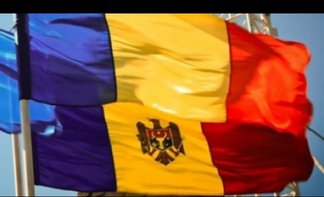 Importanţa menţinerii Republicii Moldova pe agenda europeană – subliniată de Meleşcanu la întâlnirea cu Iurie Leancă