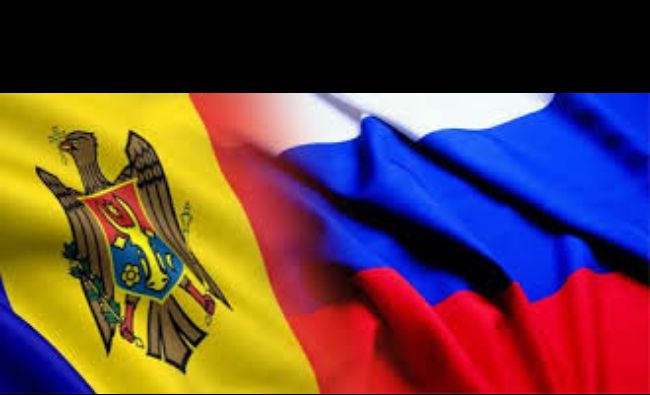 Parlamentul Republicii Moldova cere retragerea trupelor ruse de pe teritoriul ţării