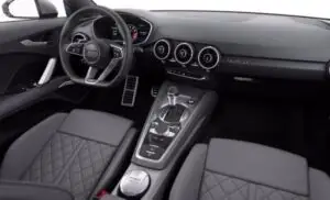 Un nou caz de ”motoare trucate” la Audi