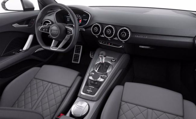 Un nou caz de ”motoare trucate” la Audi