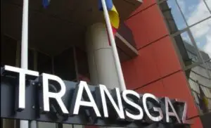 Noi șefi la Transgaz: Ion Sterian, director general; Marius Vasile Lupean, director economic