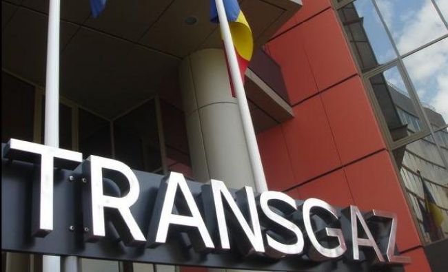 Transgaz a depus pe 12 octombrie o aplicaţie pentru BRUA, prin care cere 50% finanţare europenă