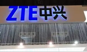 Companiile americane nu mai au voie să facă afaceri cu ZTE