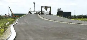 DOCUMENT: Românii circulă pe o autostradă expirată de trei ani