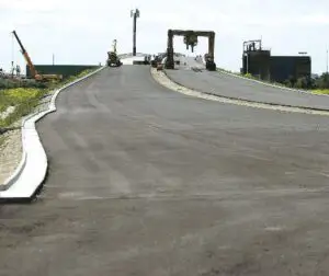 CNADNR a plătit până acum 567,63 milioane de lei pentru execuţia autostrăzii Orăştie-Sibiu