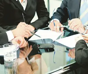 Afacerea de vânzări unde ai 40% comision