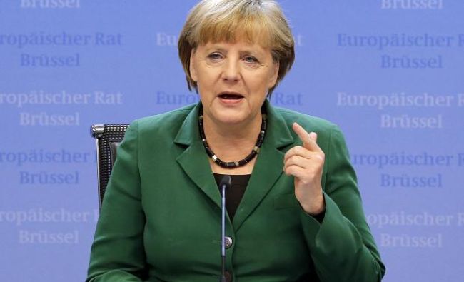 Angela Merkel l-a refuzat pe Donald Trump! Nu va participa în persoană la summitul G7