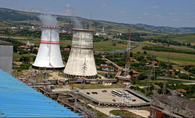 Slovacia: Construirea centralei nucleare Mochovce va costa mai mult de 4,6 miliarde de euro