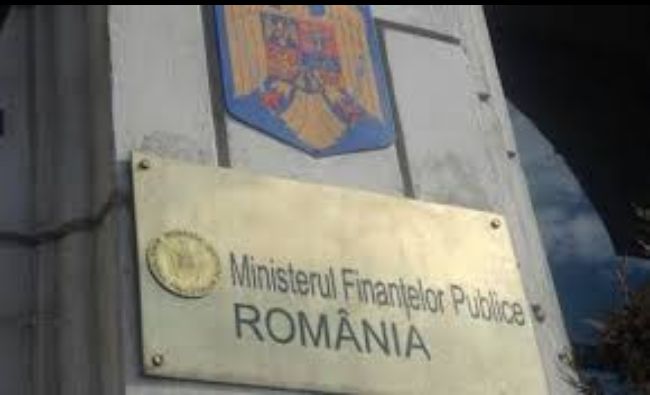 Ministerul Finanţelor a împrumutat luni 1 miliard de lei de la bănci, la un randament mediu de 0,68% pe an