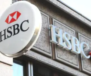 HSBC a vândut către ING divizia din Turcia, pentru 750 milioane de dolari