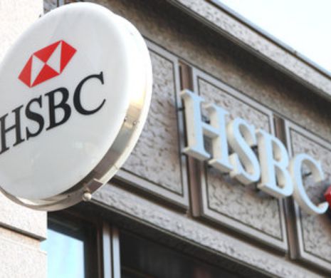 HSBC a vândut către ING divizia din Turcia, pentru 750 milioane de dolari