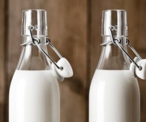 Franţa va cere partenerilor din UE să majoreze preţul la lapte