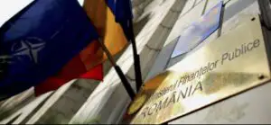 MFP vrea împrumuturi de 5,45 miliarde de lei şi 500 mil. euro euro de la bănci, în februarie