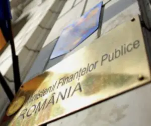 Ministrul de Finanţe: În septembrie discutăm cu Comisia bugetul pe 2016