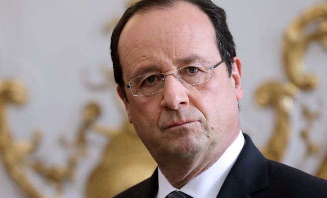 Președintele Franței: Toată planetă se întreabă ce se va întâmpla după Brexit