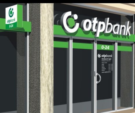Protecţia Consumatorilor a câştigat un proces împotriva OTP Bank