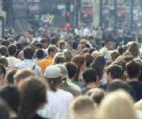 DW: Creşterea populaţiei globale – un scenariu al groazei?