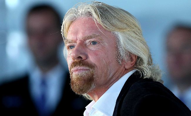 Miliardarul Richard Branson intră pe piaţa croazierelor de lux! Momentul nu este însă unul prea bine ales