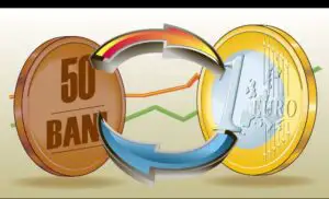 Curs BNR: Euro, dolarul și lira cresc, francul scade