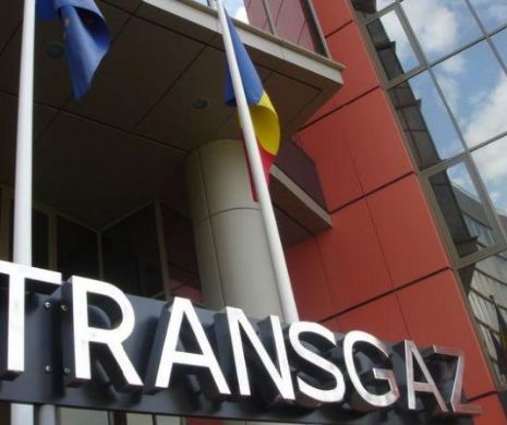 Transgaz a raportat un profit net de 321,5 milioane lei în primul semestru, în creştere cu 9%