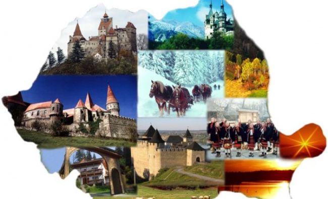 România codaşă la capacitate de cazare turistică
