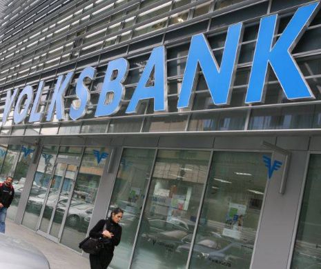 Suprize de la Voksbank/Banca Transilvania: reduce valoarea creditelor indiferent de moneda împrumutului