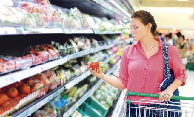 ANPC: 751 de kilograme de produse alimentare ecologice au fost oprite temporar de la comercializare