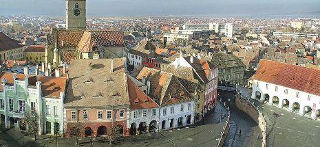 Primăria din Sibiu va publica, de anul viitor, numele datornicilor la taxe şi impozite