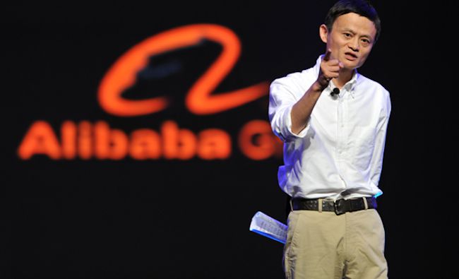 Lovitura dată de co-fondatorul Alibaba. Cât a câștigat din acțiuni după ce s-a retras din funcție