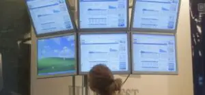 Bursa de la Bucureşti a închis marţi în scădere