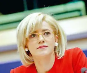 Corina Crețu: Nu există nicio legătură între situația actuală privind migrația și azilul politic și aceste alocări bugetare