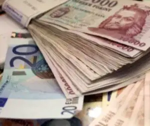 Ungaria: Toate creditele, convertite în forinţi