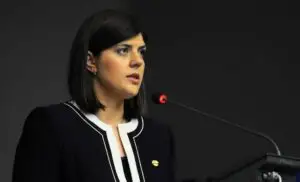 CSM va finaliza pe 25 martie procedurile de avizare a reînvestirii Laurei Codruţa Kovesi