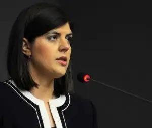 Kovesi: ANAF trebuia să confiște 310 milioane de euro, nu s-a întâmplat nimic în ultimele opt luni. Dacă Ministerul de Finanțe nu se descurcă cu executarea silită, să predea această atribuție!