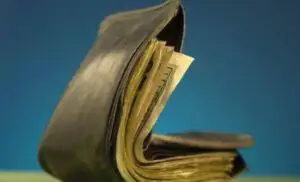 Fotografia care îi aduce unei femei o amendă uriaşă