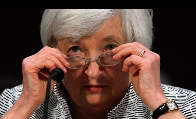 Yellen (Fed): Va trebui probabil să majorăm curând dobânda de politică monetară