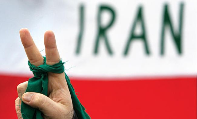 Manifestaţii în Iran împotriva politicii economice a guvernului