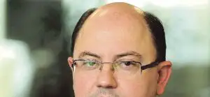 Cătălin Crețu, Visa Europe: „Transportul în comun este ca McDonald’s”
