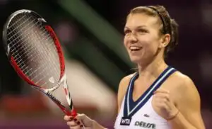 Tenis: Simona Halep a debutat cu o victorie la Turneul Campioanelor