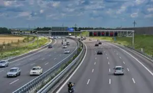 Guvernul german introduce o taxă pe autostrăzi pentru străini