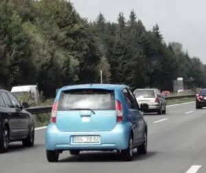 Numărul înmatriculărilor de autovehicule noi a depăşit pragul de 10.000 de unităţi luna trecută
