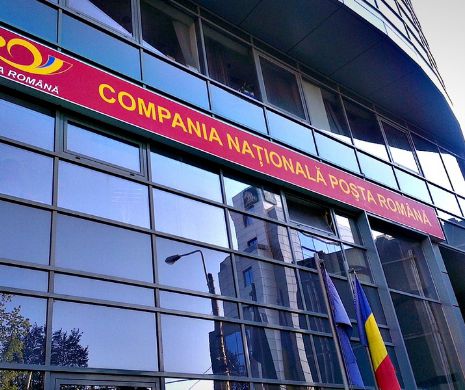 Poşta Română a bugetat cheltuieli cu investiţiile de peste 55 de milioane de lei