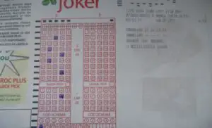 Mai iute, mai performant, noul sistem al Loteriei Române