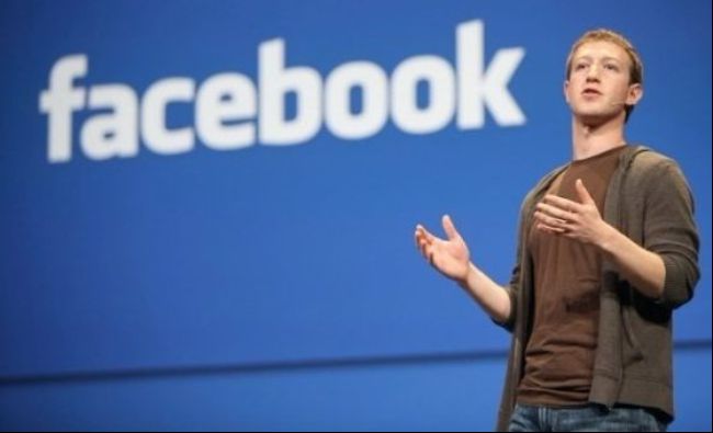 Facebook, scădere dramatică la bursă. Scandalul Cambridge Analytica şterge 50 de miliarde de dolari din capitalizarea companiei